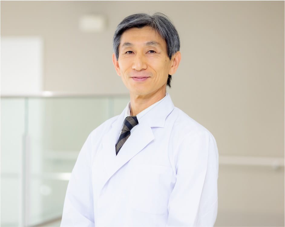 加藤 千雄