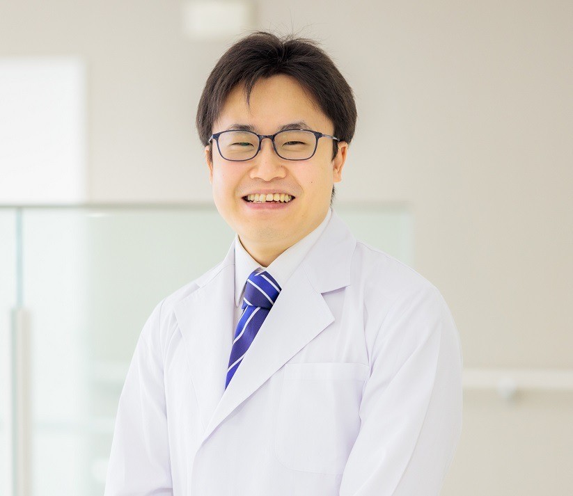 金城 真喜人